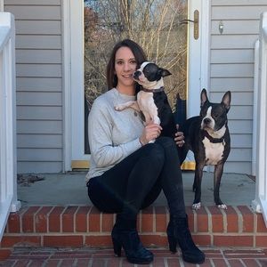 Meet your Posher, Jessica